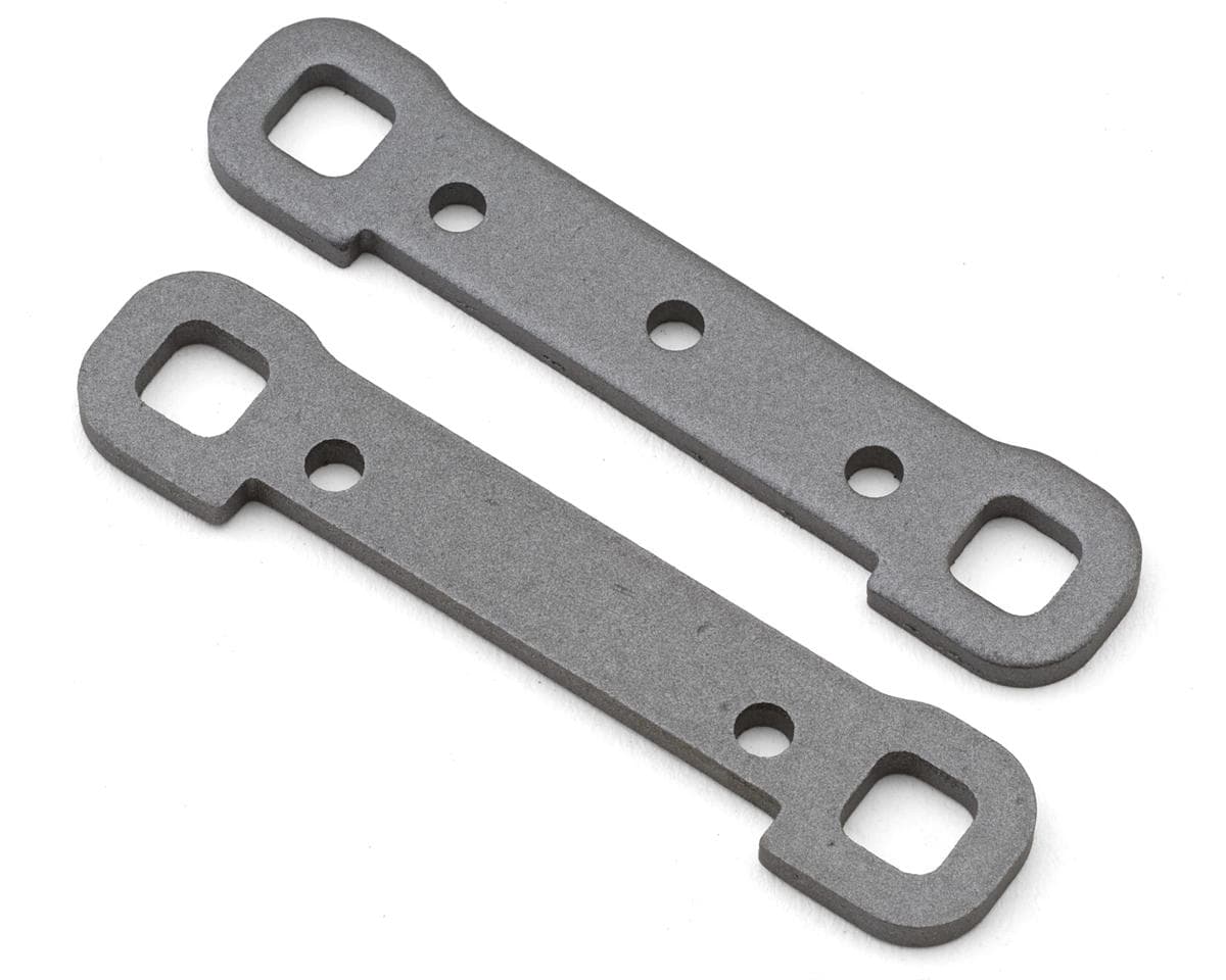 MJX HYPER GO Front Chassis Braces (2) (10303/10304/10306)