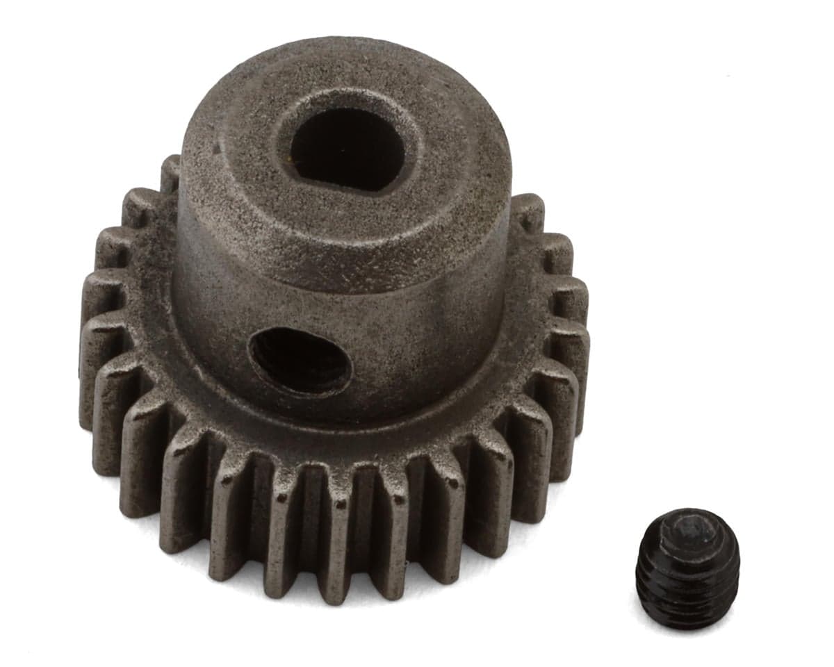MJX HYPER GO Motor Pinion Gear (10303/10304/10306)