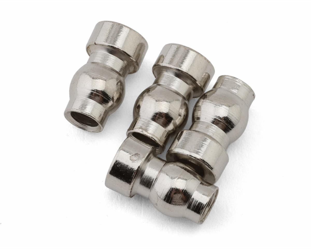 MJX HYPER GO Shock Absorber Mount (4) (H12P/H12Y/Plus)