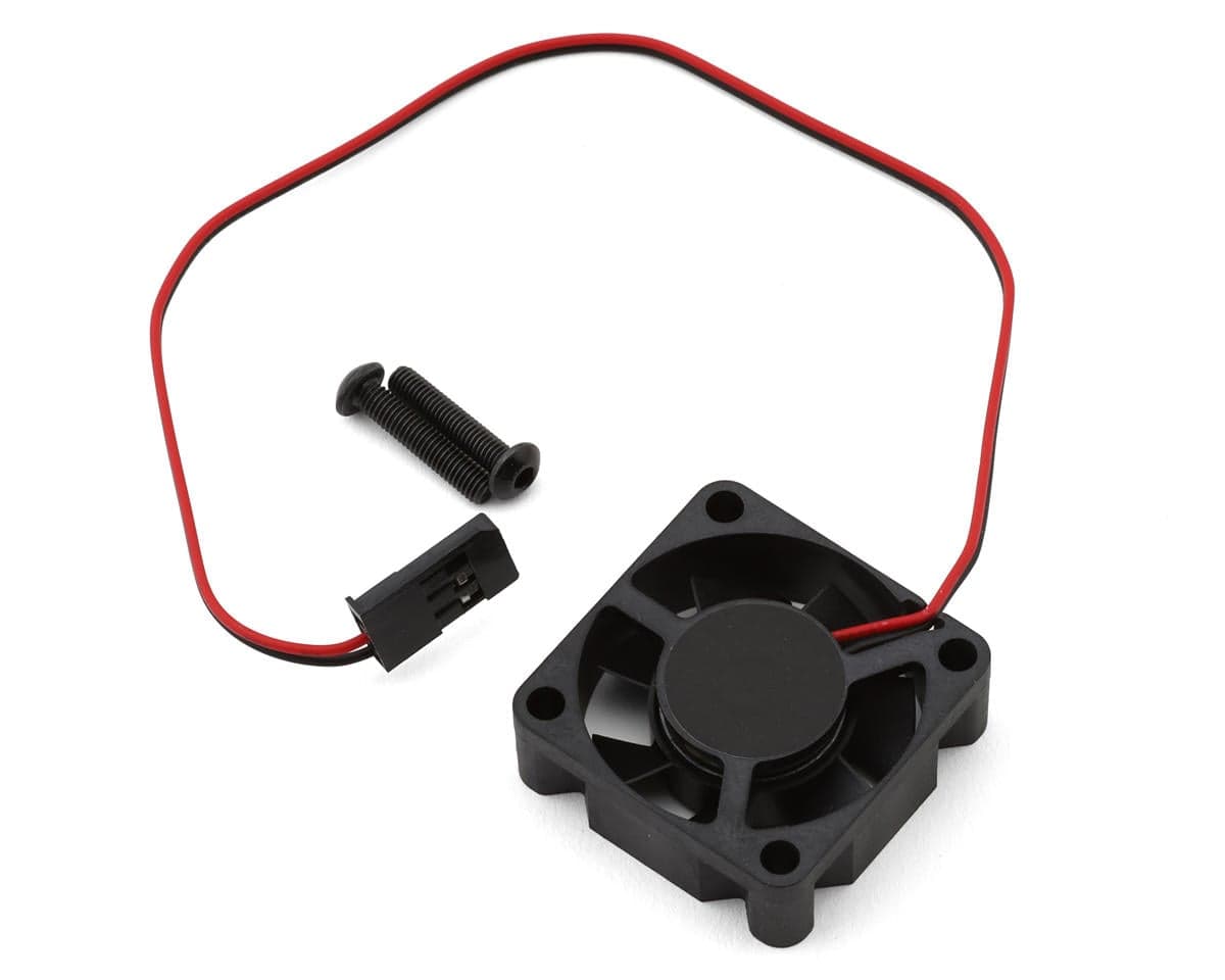 MJX HYPER GO 14207/14208 Motor Cooling Fan