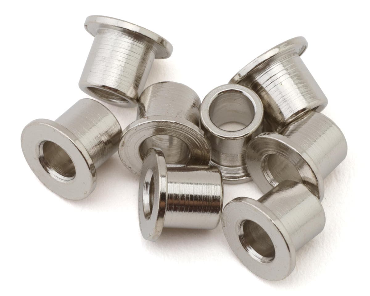MJX HYPER GO Kingpin Bushings (8) (10210/12212)