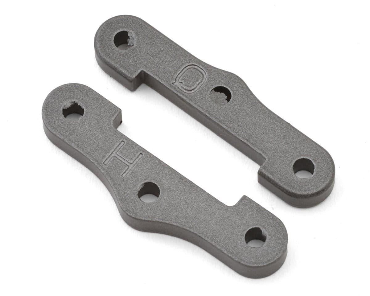 MJX HYPER GO 14207/14208 Chassis Braces (2)