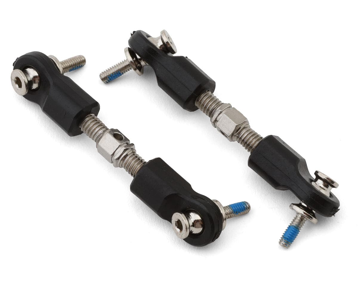 MJX HYPER GO 14207/14208 Steering Tie Rods (2)