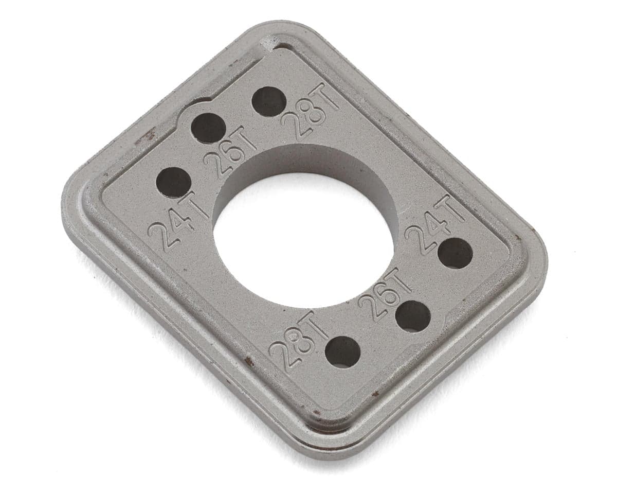 MJX HYPER GO Motor Mount (10303/10304/10306)