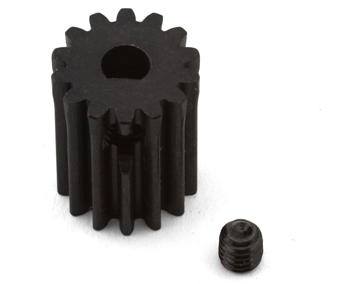 MJX HYPER GO 14207 Steel Pinion Gear (14T)