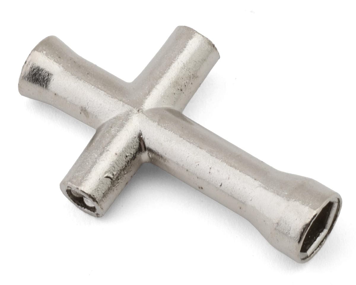 MJX HYPER GO 4-Way Nut Driver