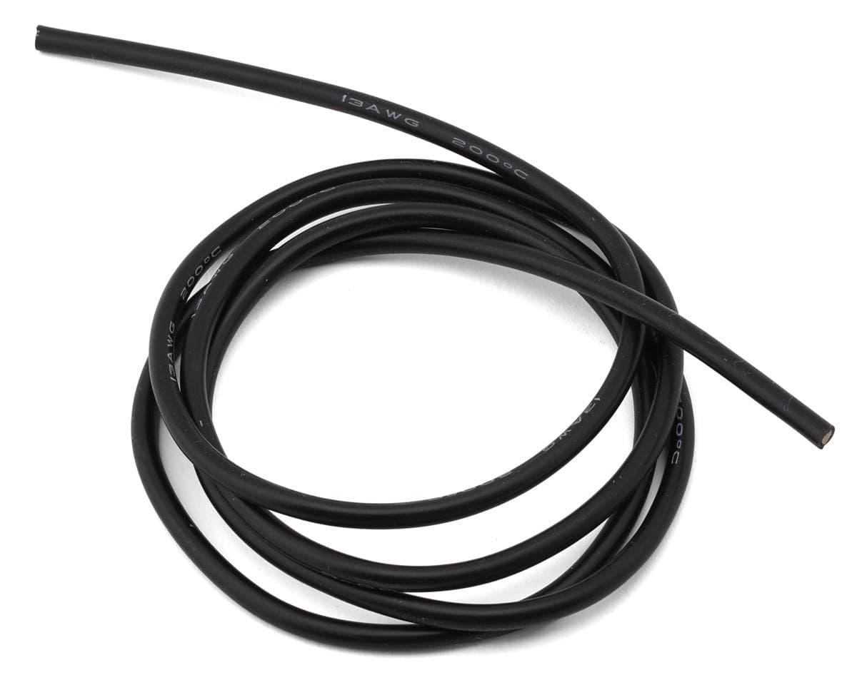 Hobbywing Ultra Soft Silicone Wire (1 Meter) (13AWG)