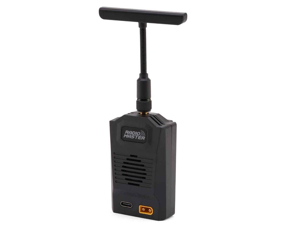 RadioMaster Ranger Nano 2.4GHz ExpressLRS (ELRS) Transmitter Module