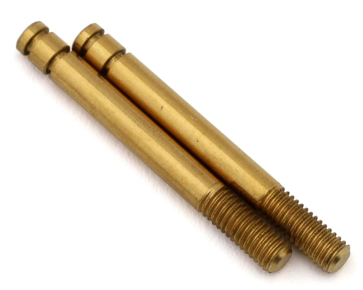 Shibata GRK 28mm Titanium Coated Shock Shafts (2)