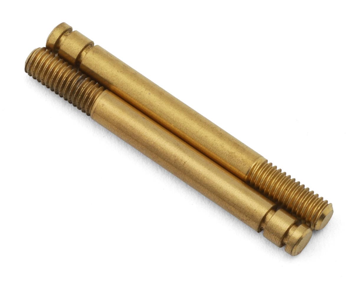 Shibata GRK 30mm Titanium Coated Shock Shafts (2)