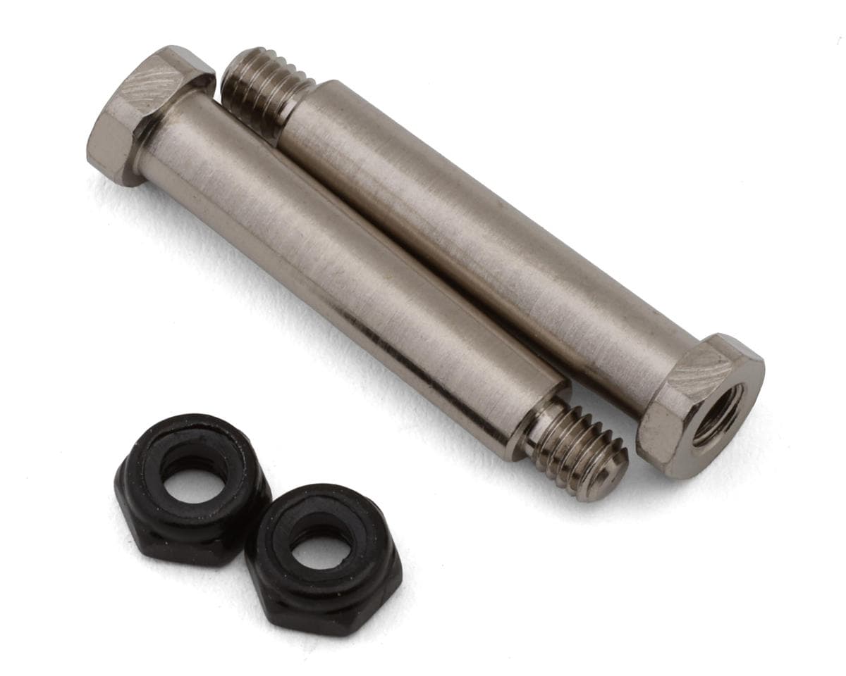 Shibata GRK Single Support Upper Arm Hinge Pins (2)