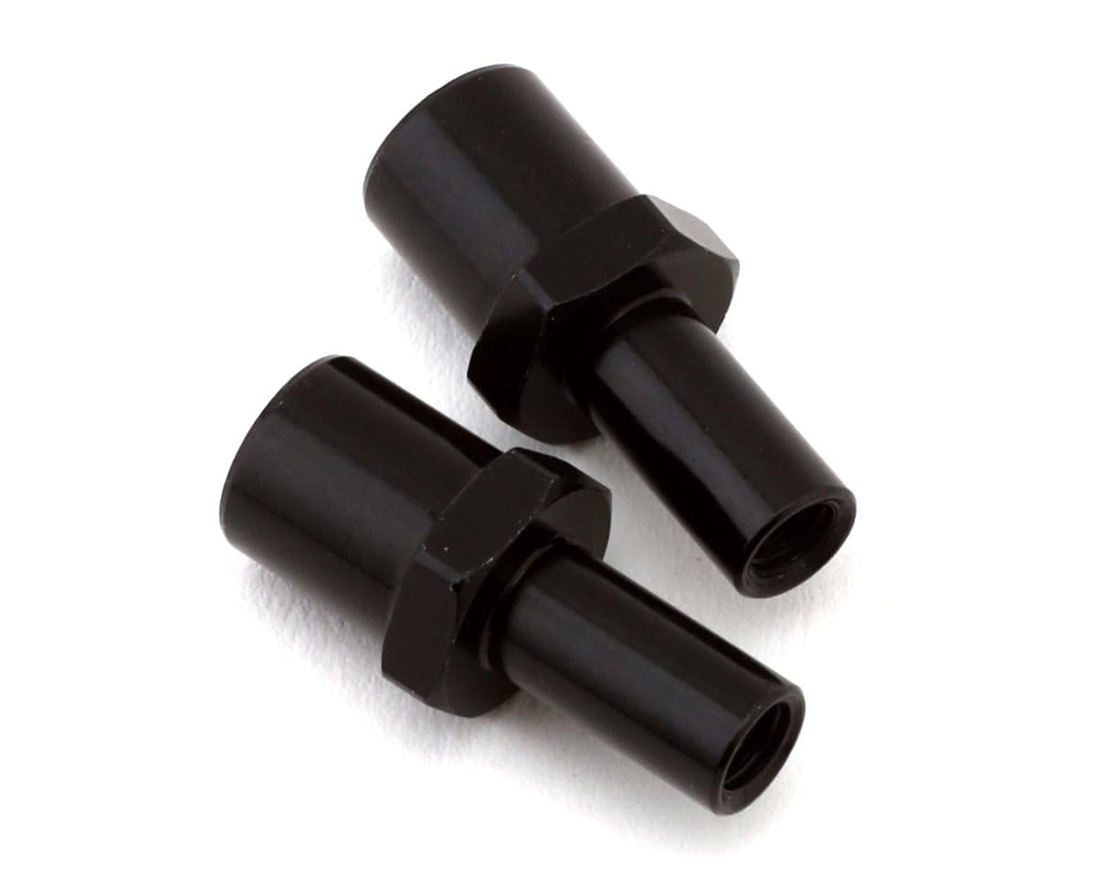 Shibata GRK2 Aluminum Steering Rack Posts (2)