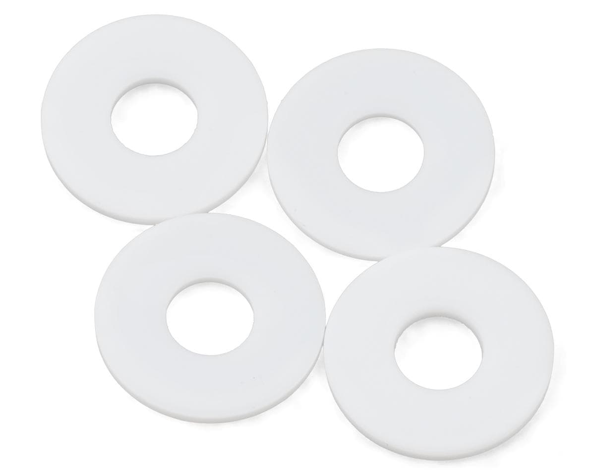 Shibata GRK Steering Rack Teflon Washers (4)