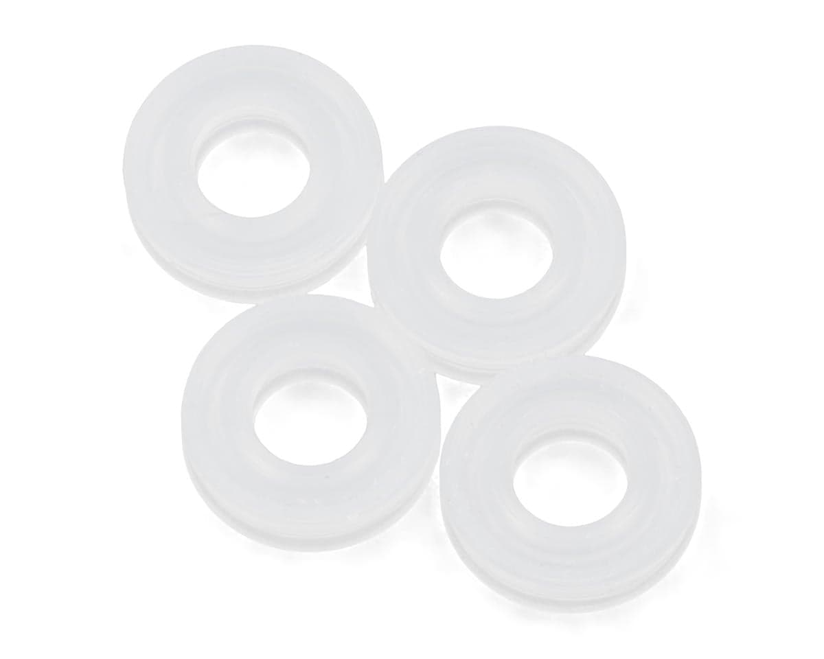 Shibata GRK5-R Shock X-Rings (4)