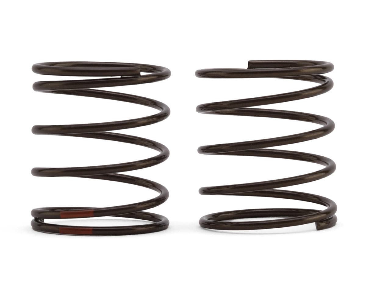 Traxxas Mini Slash®/Rally VXL Short GTR Shock Springs (2) (0.92)