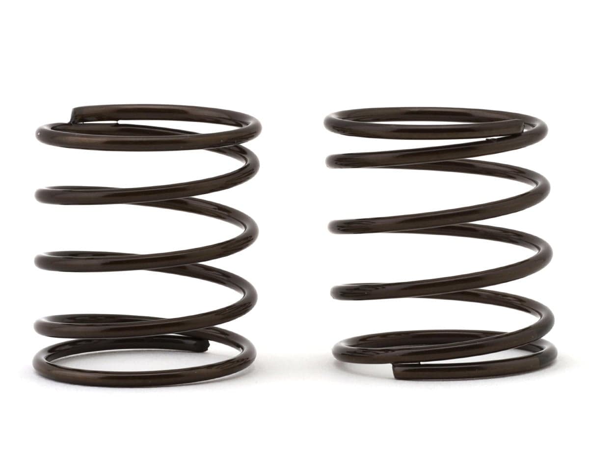 Traxxas Mini Slash®/Rally VXL Short GTR Shock Springs (2) (1.36)