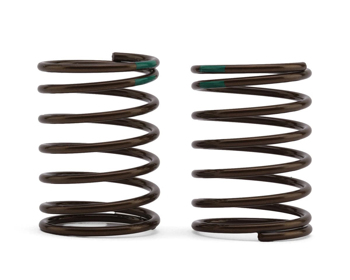 Traxxas Mini Slash®/Rally VXL Short Ultra Shock Springs (2) (1.16)