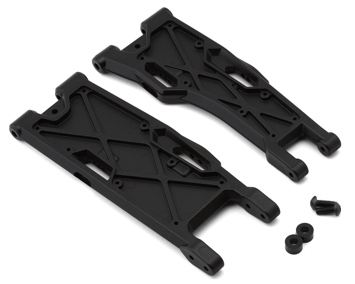 HB Racing D8T Front & Rear Suspension Arms Set (Standard)