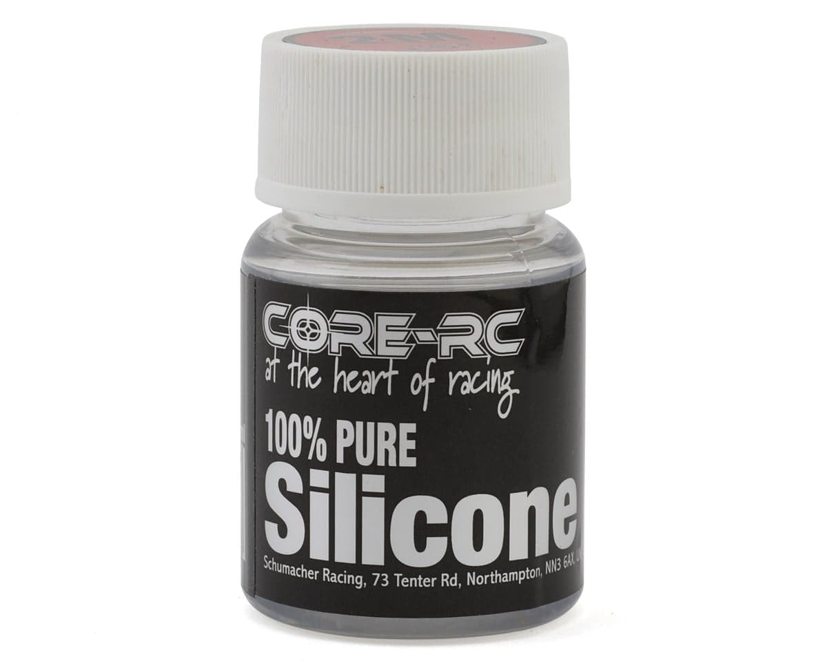 Core-RC Silicone Differential Oil Fluid (50ml) (2,000,000cst)