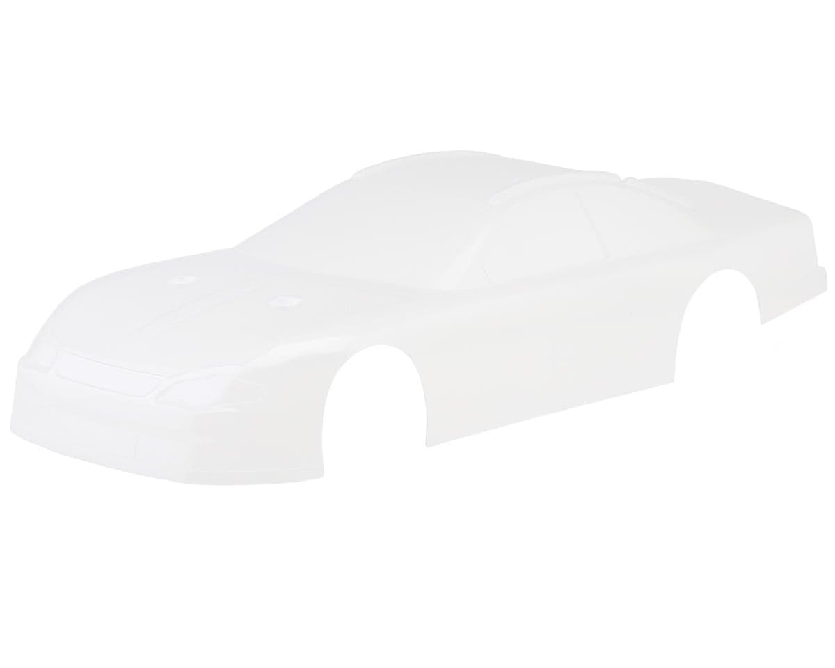 Losi NASCAR Monte Carlo Body (Clear)