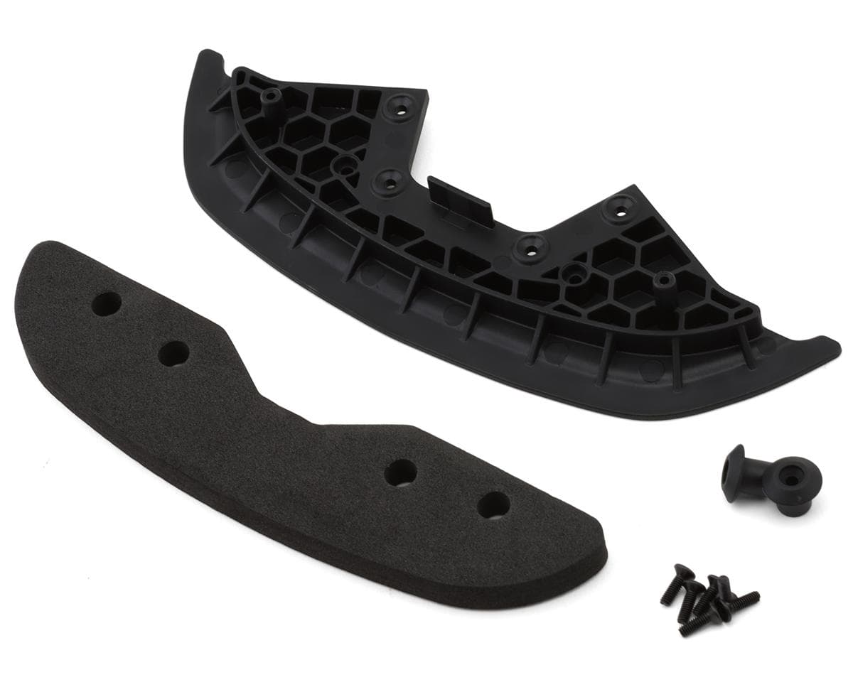 Losi NASCAR Monte Carlo Splitter Set