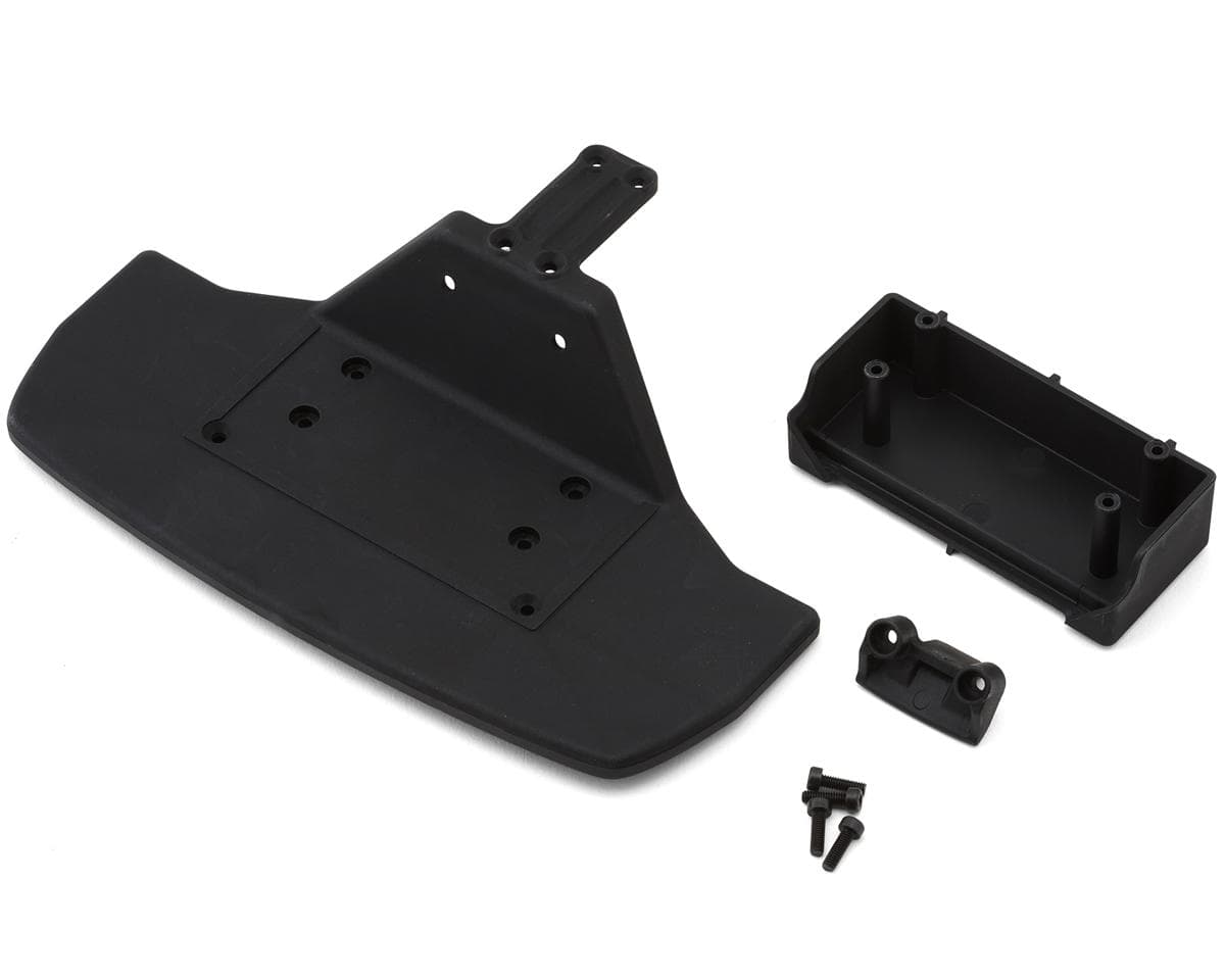Losi NASCAR Monte Carlo Diffuser Set