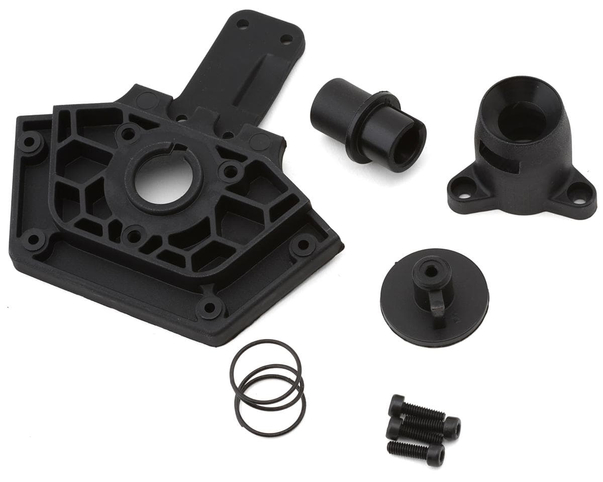 Losi NASCAR Splitter Mount Set