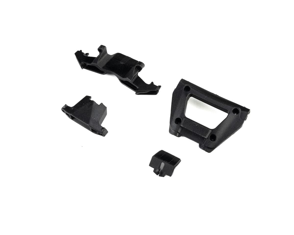 Axial SCX30 Toyota Tacoma TRD Pro Body Mounts & Cross Members Set