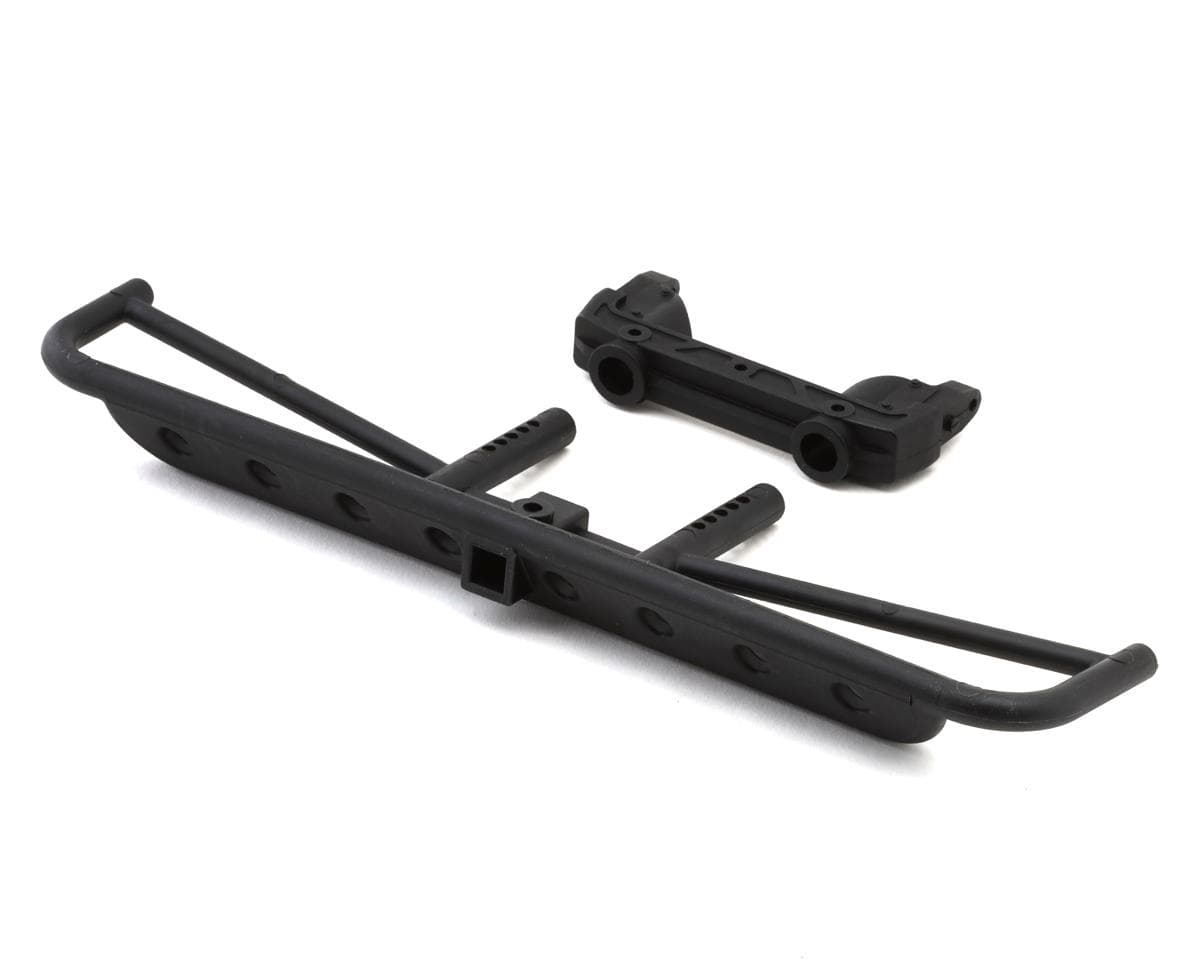 Axial SCX10 III Jeep Cherokee XJ Rear Bumper Set