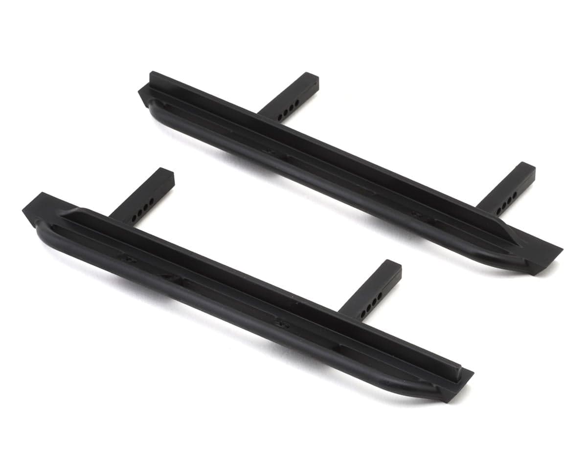 Axial SCX10 III Jeep Cherokee XJ DirtBound Rock Sliders Set