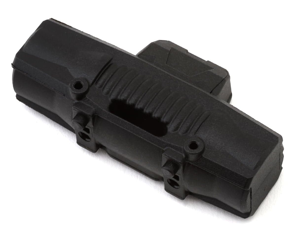 Axial SCX10 III Jeep Cherokee XJ Scale Warn EVO 10S Faux Winch