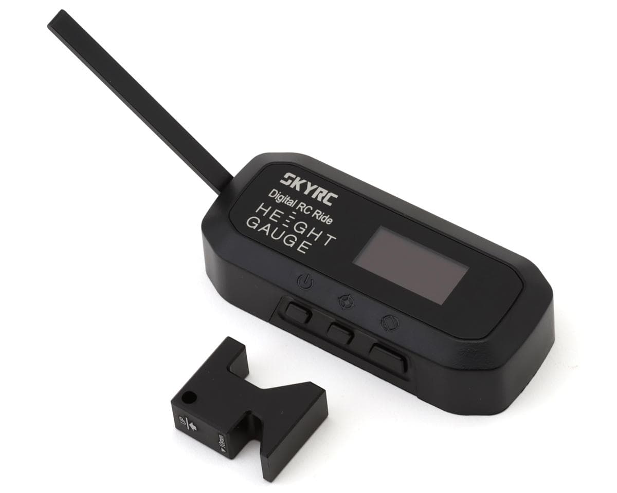 SkyRC Digital Ride Height Gauge (2-38mm)