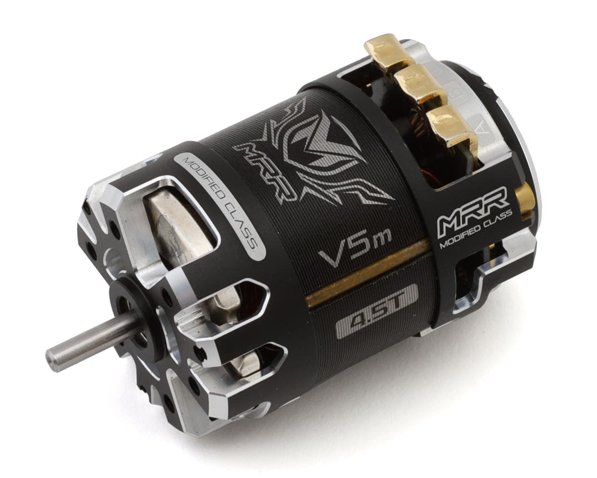 Maclan MRR V5m Competition Sensored Modified Class Brushless Motor (4.5T)