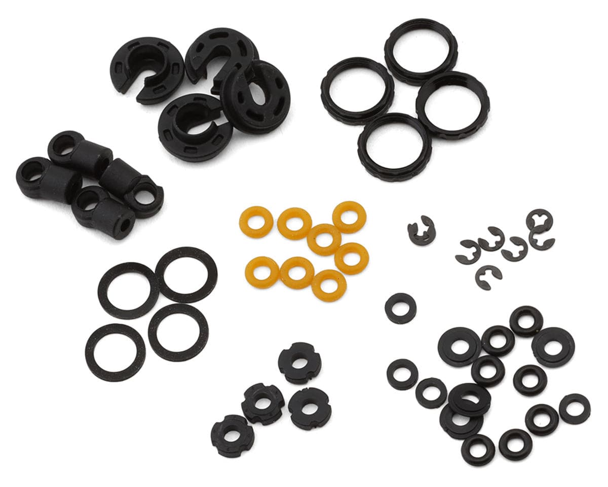Pro-Line PowerStroke Shock Rebuild Kit