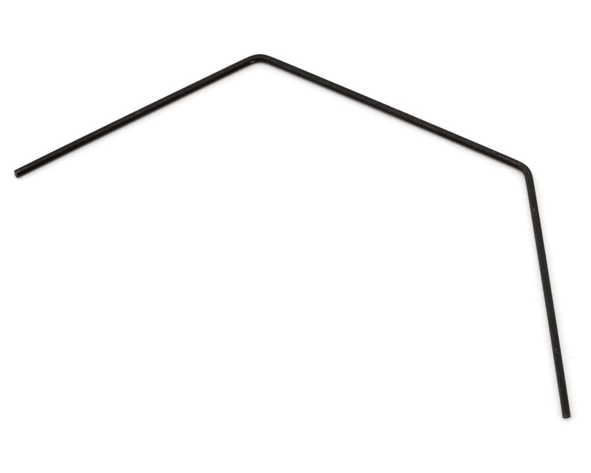 XRAY X4 Above Arm Mount Front Anti-Roll Sway Bar (1.1mm)
