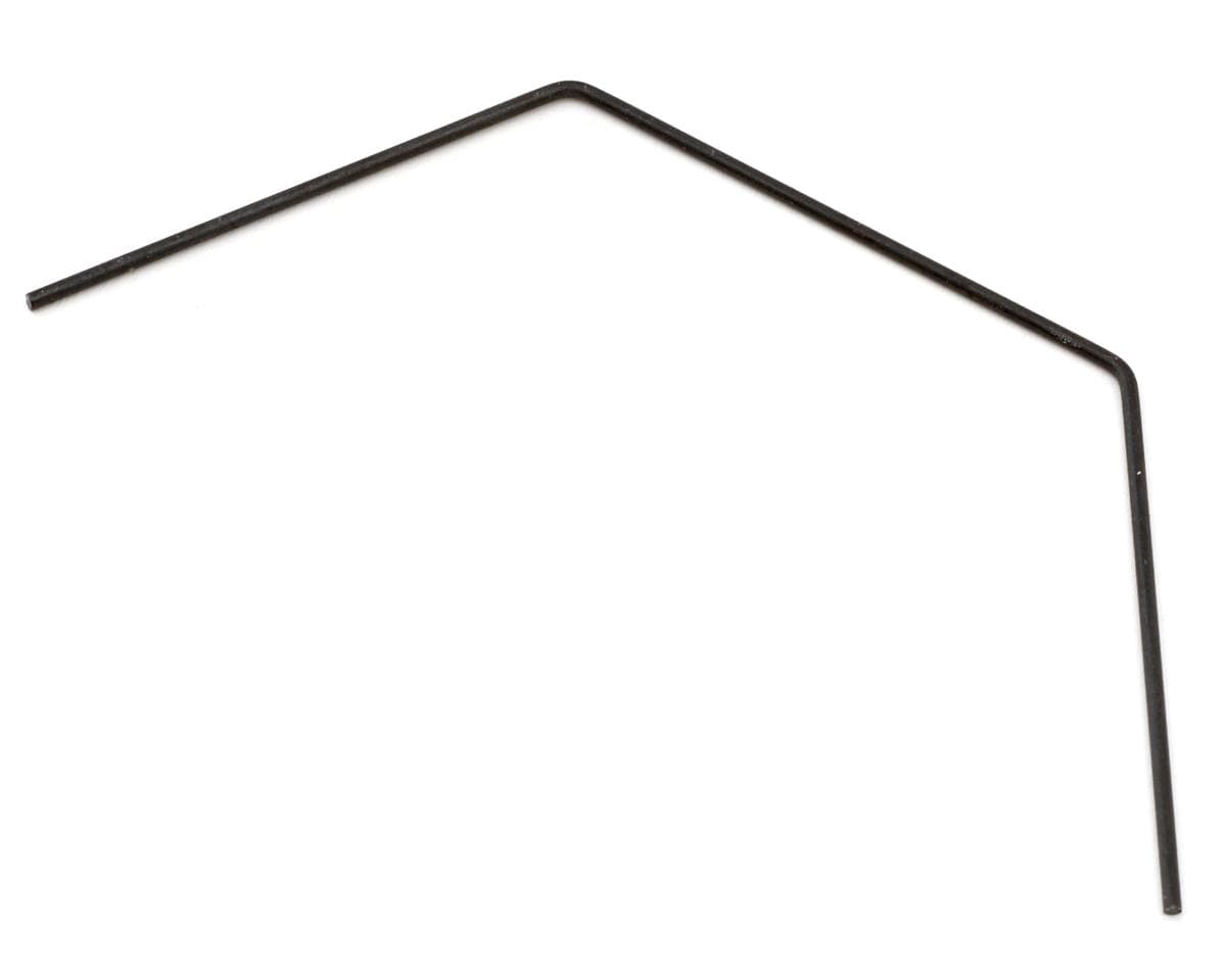 XRAY X4 Above Arm Mount Front Anti-Roll Sway Bar (1.2mm)