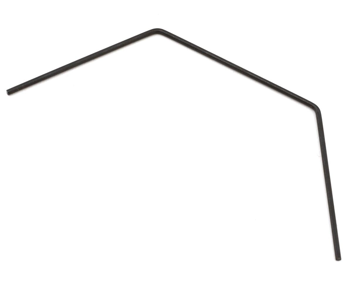 XRAY X4 Above Arm Mount Front Anti-Roll Sway Bar (1.3mm)