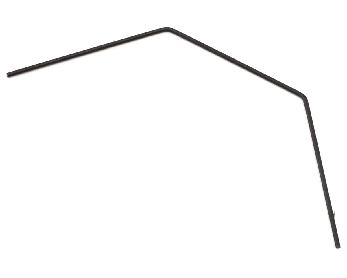 XRAY X4 Above Arm Mount Rear Anti-Roll Sway Bar (1.2mm)