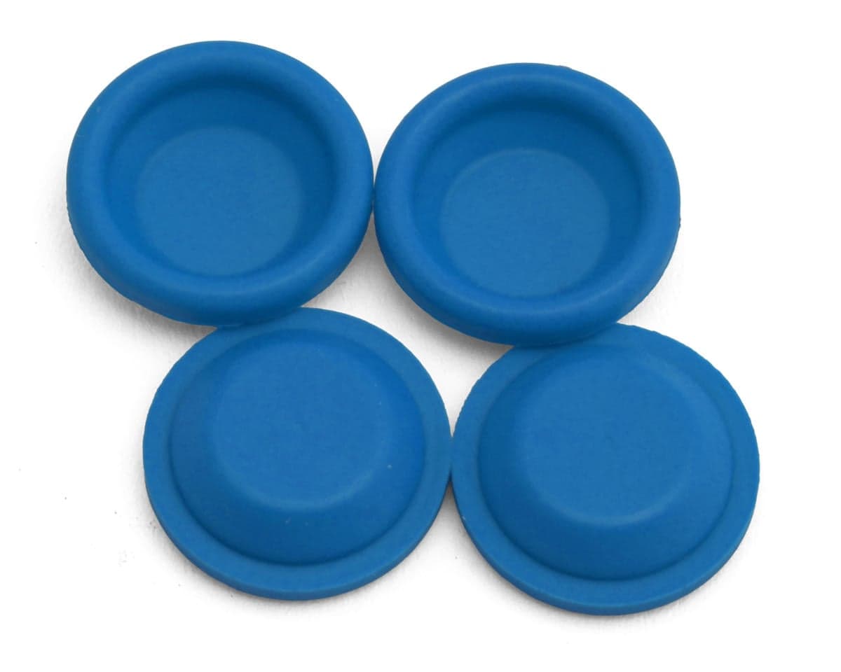 Shibata GRK DR Competition Shock Diaphragms (4) (Medium)