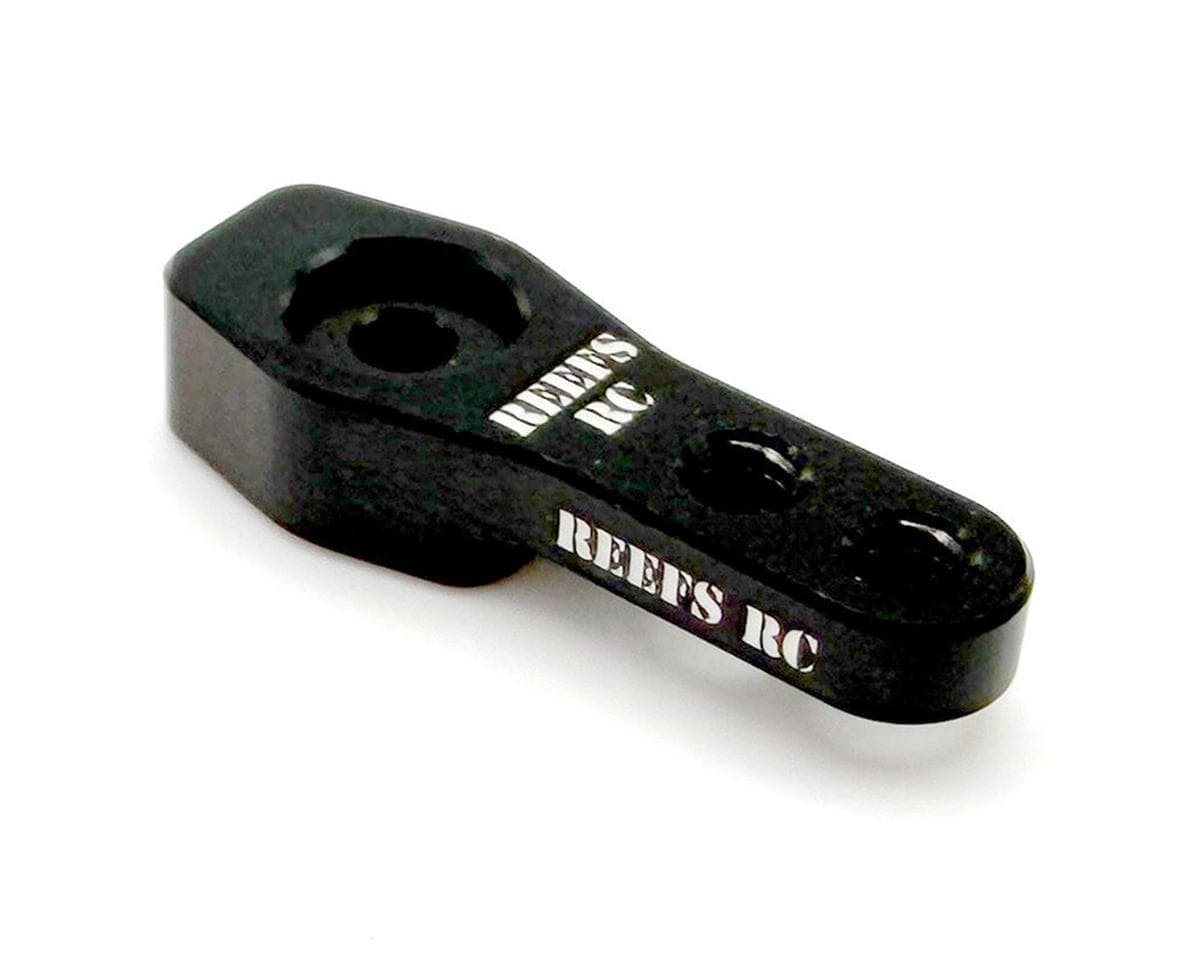 Reefs RC Pro Sub Micro Aluminum Servo Horn