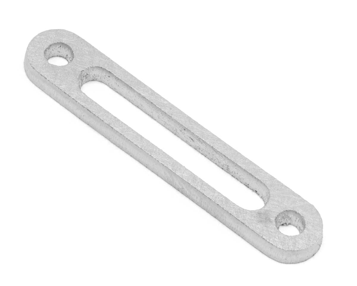 SmithBuilt Scale Designs SCX10 III 87' Toyota SR5 Aluminum Fairlead (Straight)