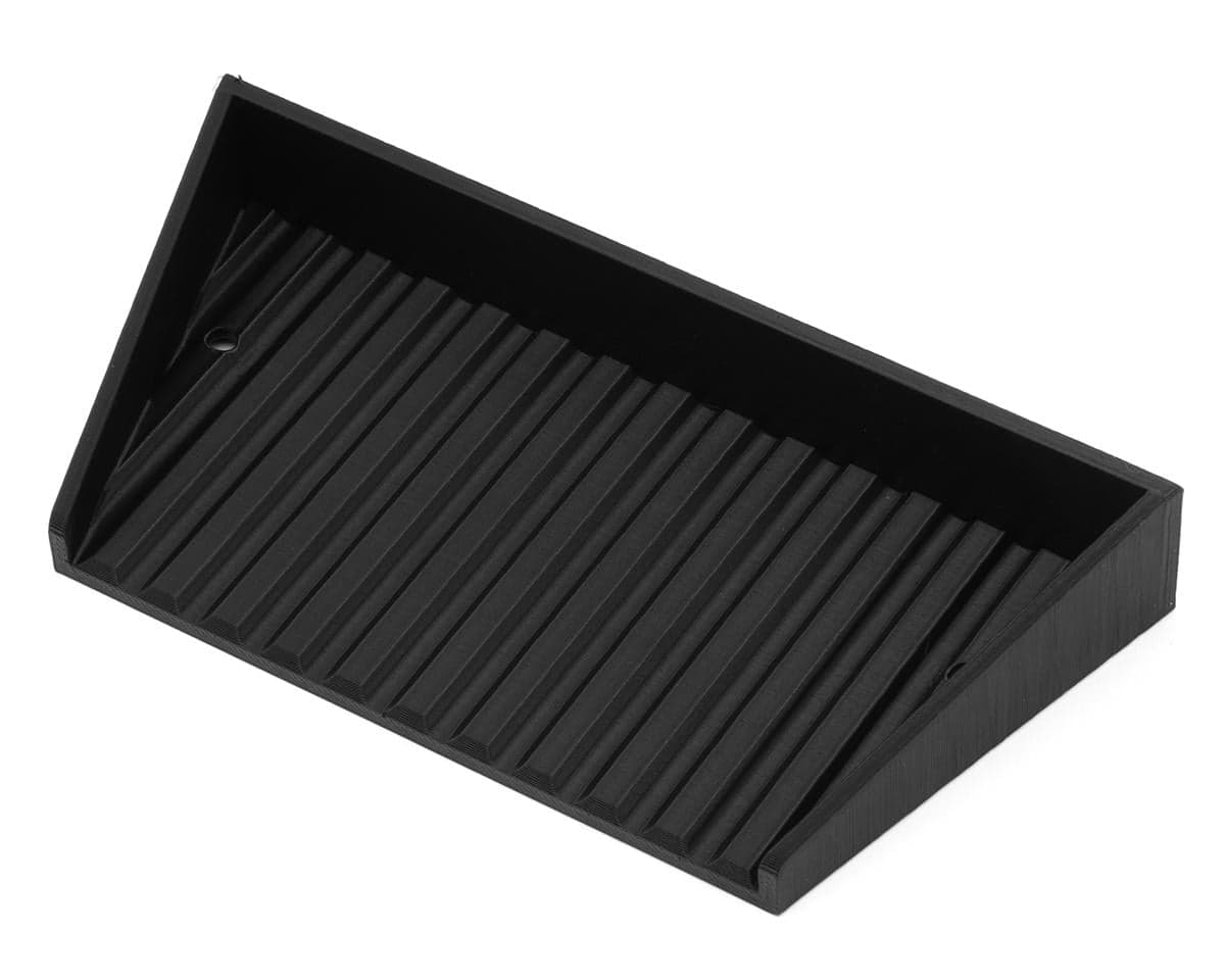SmithBuilt Scale Designs Axial SCX10 III '87 Toyota SR5 Tapered Drop Bed