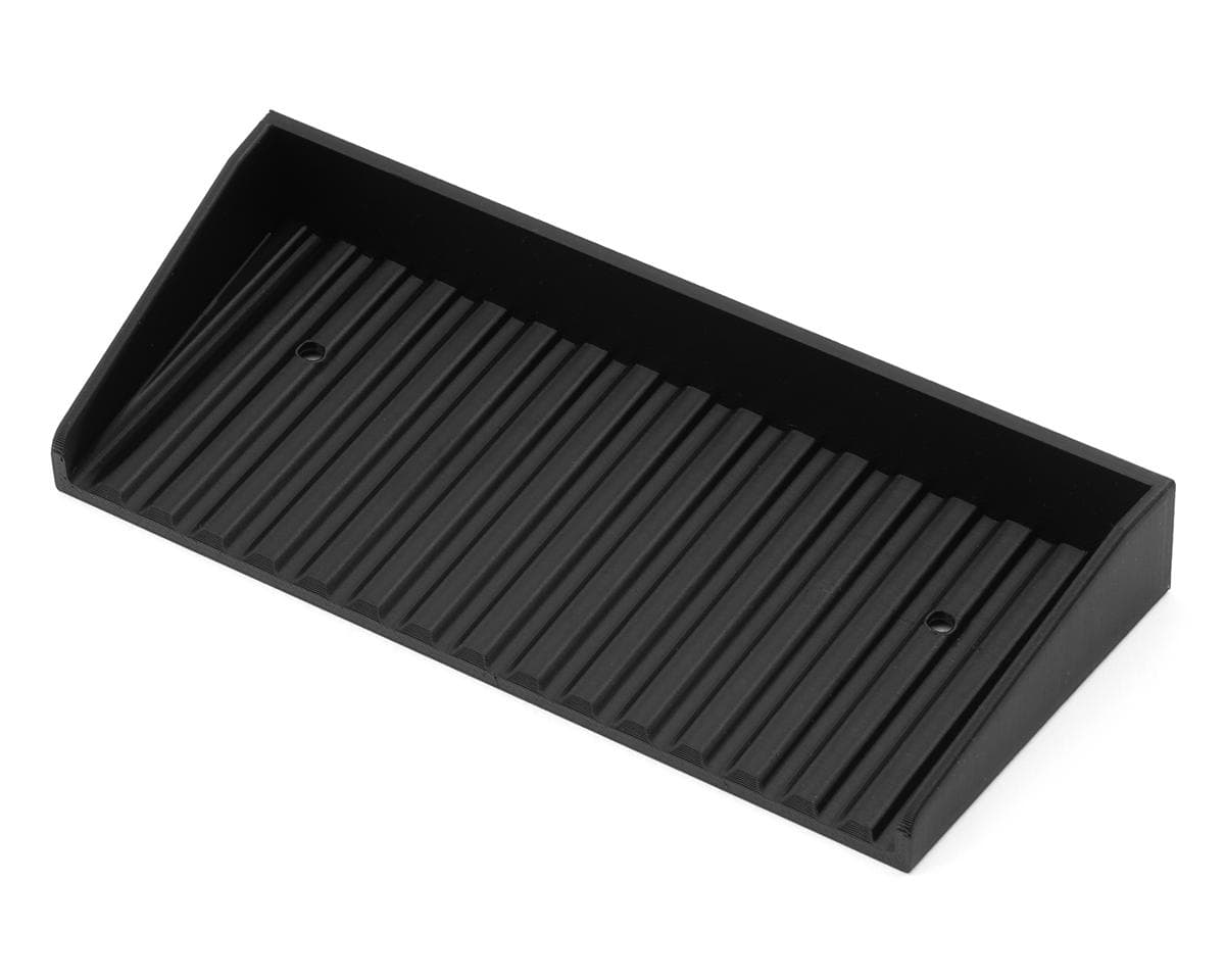 SmithBuilt Scale Designs Axial SCX10 III '87 Toyota SR5 Full Width Drop Bed