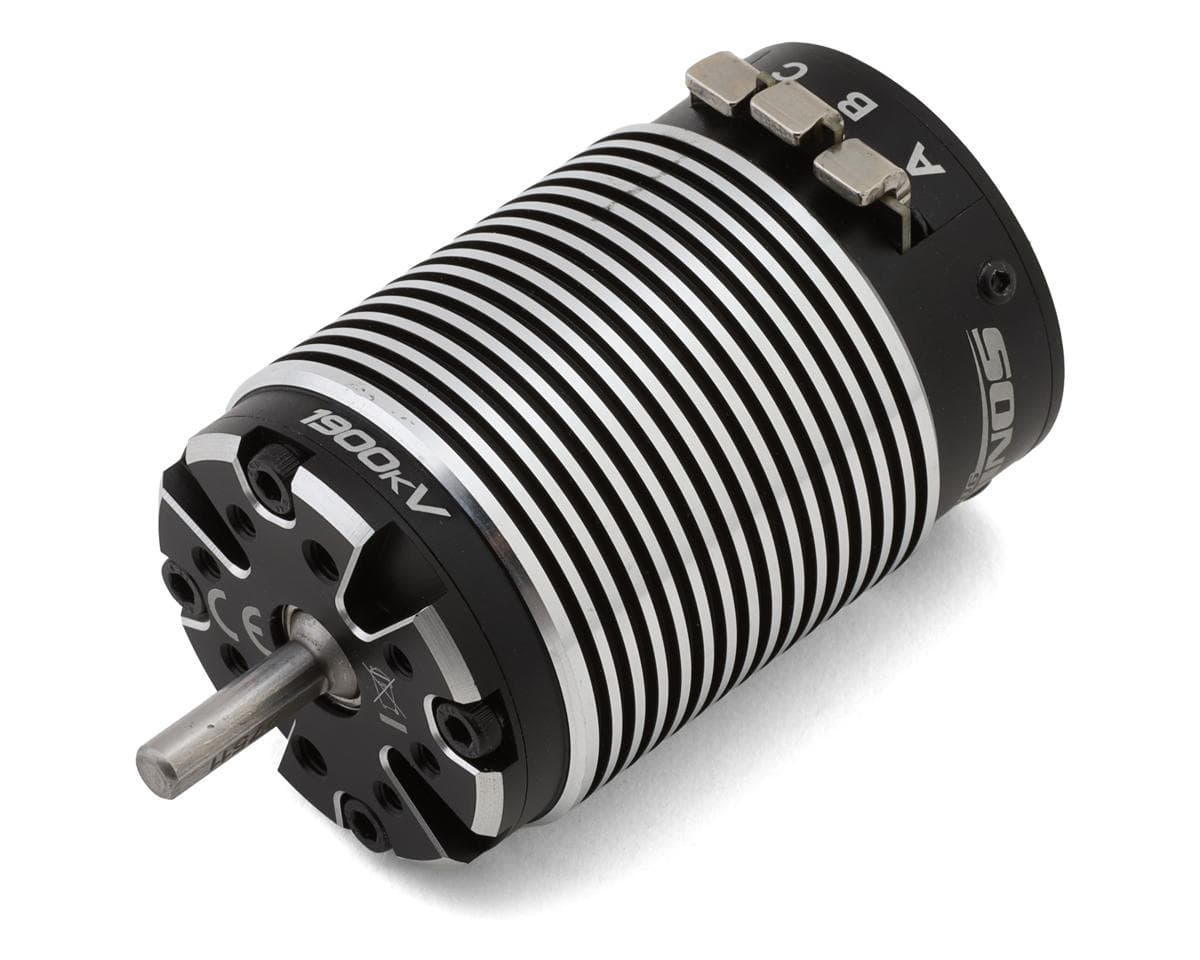 Reedy Sonic 900 DE 1/8 Scale Buggy Competition Sensored Brushless Motor (1900kV)