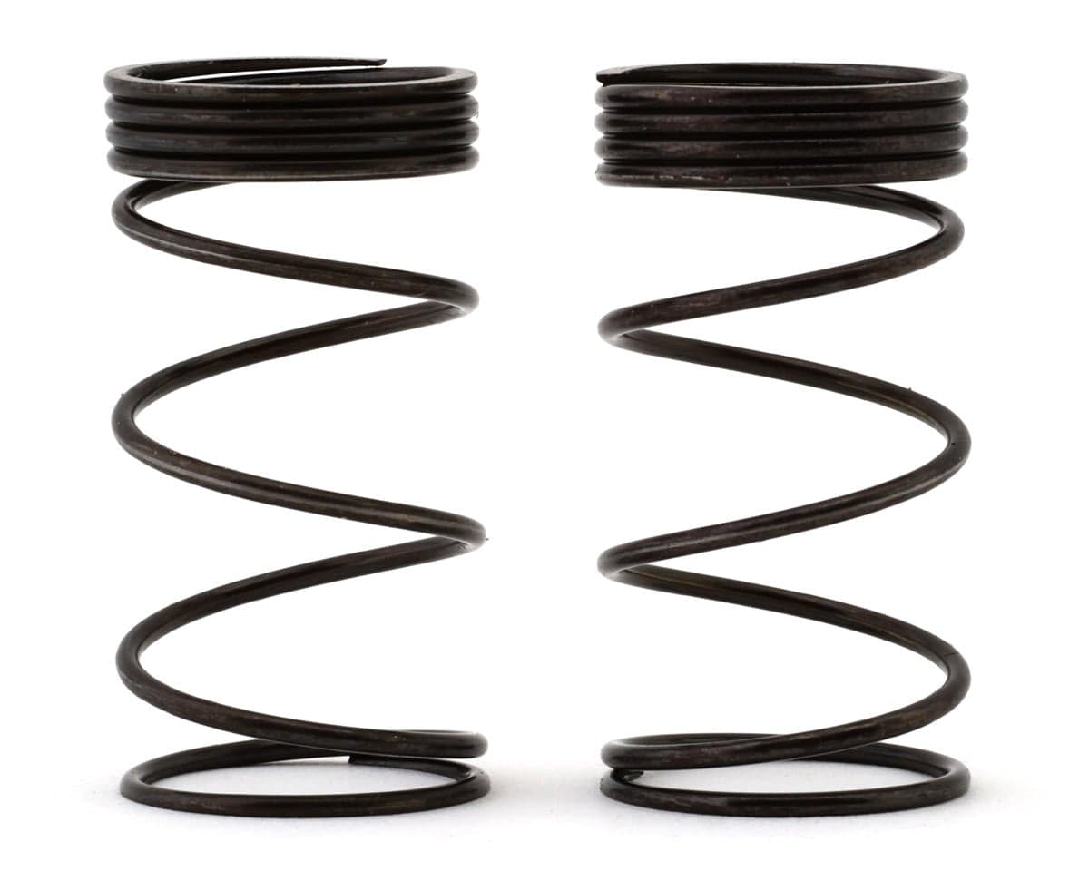 Shibata Drift Progressive Shock Springs (2) (1.1mm/8T)