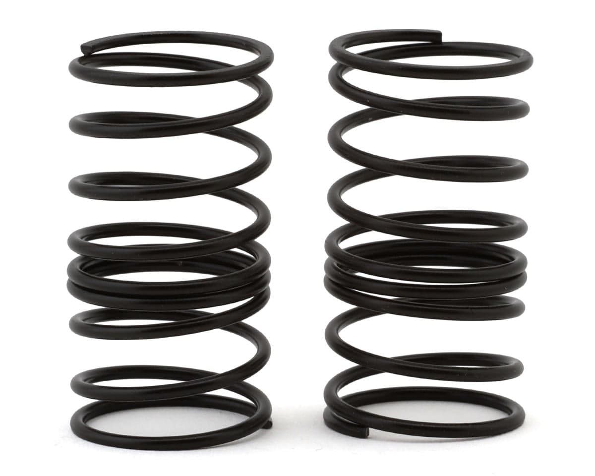 Shibata Drift Progressive Shock Springs (2) (1.2mm/9.5T)