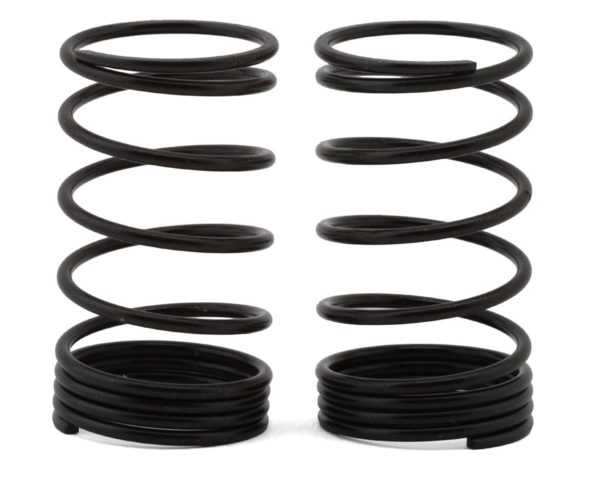 Shibata Drift Progressive Shock Springs (2) (1.2mm/9T)