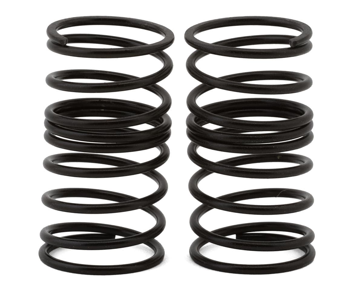 Shibata Drift Progressive Shock Springs (2) (1.3mm/9.5T)