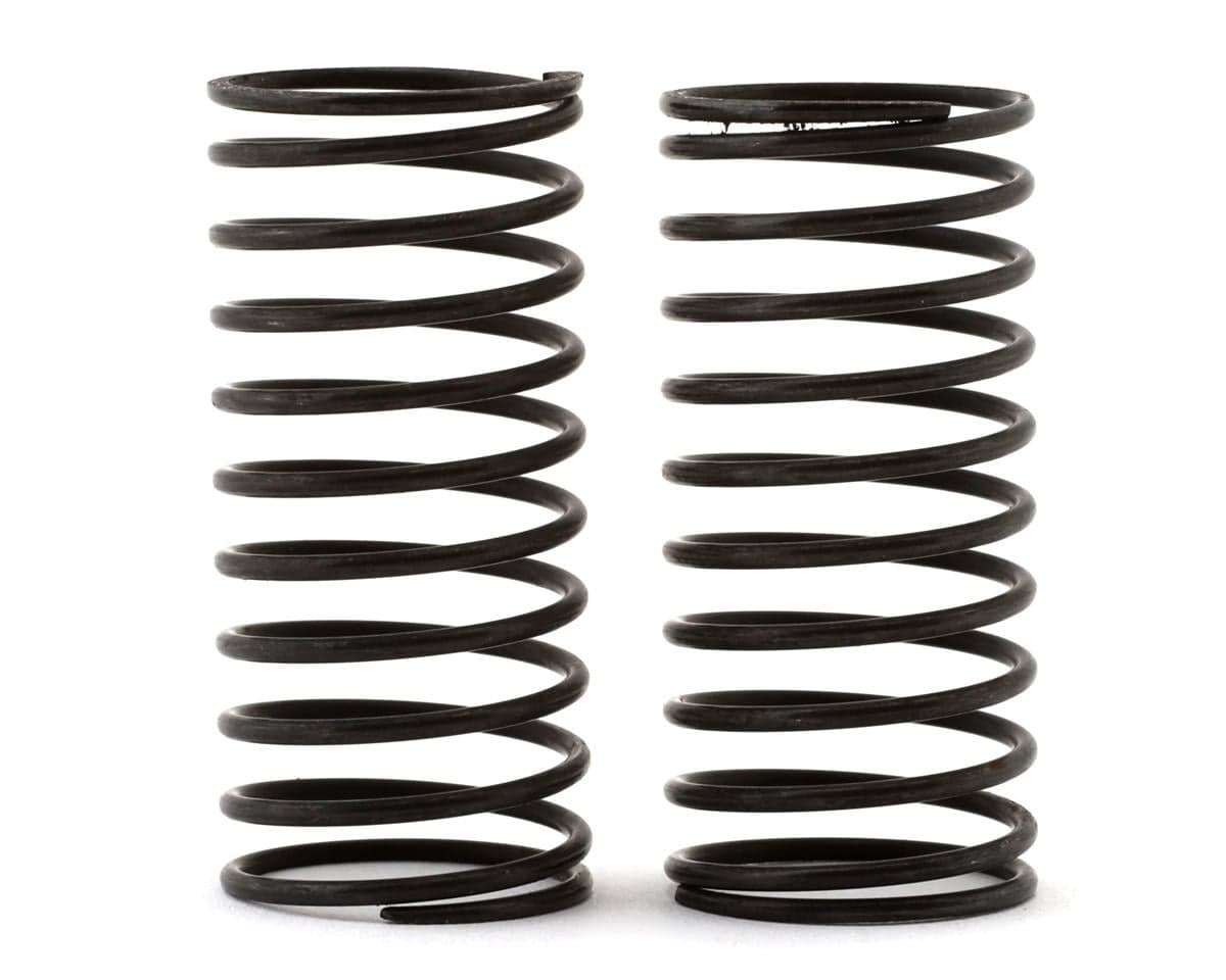 Shibata 35mm Weight Transfer Shock Springs (2) (1.1mm/11.25T)