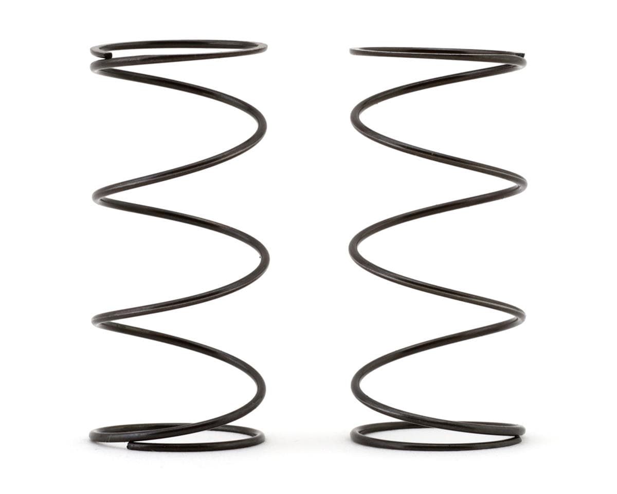 Shibata Symmetrical Drift Shock Springs (2) (0.85mm/5.1T)